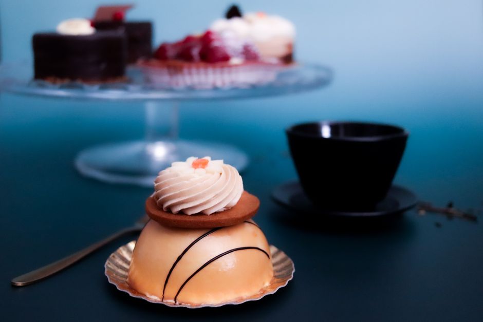 Où trouver une pâtisserie d’auteur près de chez soi
