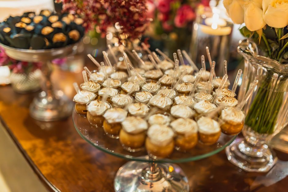 Tendances pâtisserie : les desserts qui font envie